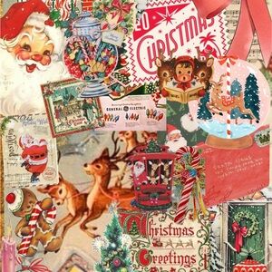 CHRISTMAS MYSTERY BOX